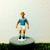 Subbuteo Andrew Table Soccer  Malmo FC 1977-78 on Classic Hasbro bases